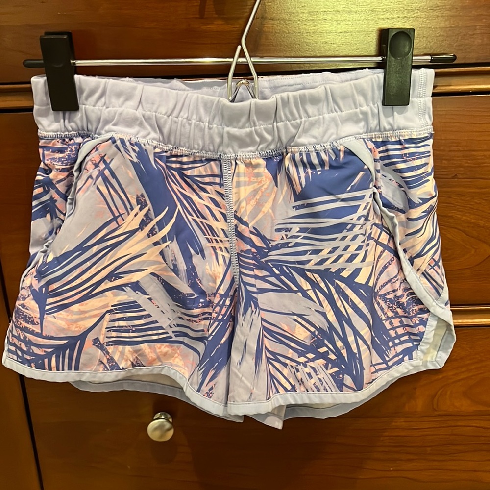 EUC Ivivva by Lululemon Shorts (Size 12)
